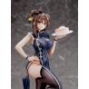 Atelier Ryza 2: Lost Legends & the Secret Fairy figurine Ryza: Chinese Dress Ver. Phat!