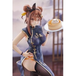 Atelier Ryza 2: Lost Legends & the Secret Fairy figurine Ryza: Chinese Dress Ver. Phat!