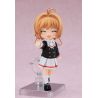 Cardcaptor Sakura figurine Nendoroid Doll Sakura Kinomoto: Tomoeda Junior High Uniform Ver. Good Smile Company