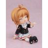 Cardcaptor Sakura figurine Nendoroid Doll Sakura Kinomoto: Tomoeda Junior High Uniform Ver. Good Smile Company