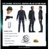 The Expanse figurine Detective Josephus Miller The Nacelle Company