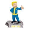 Fallout figurine Movie Maniacs Vault Boy (Gold Label) McFarlane Toys