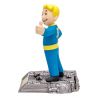 Fallout figurine Movie Maniacs Vault Boy (Gold Label) McFarlane Toys