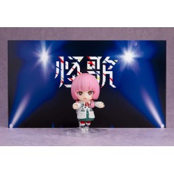 KAF figurine Nendoroid Good Smile Company