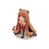 Rising of the Shield Hero figurine Melty Princess Raphtalia Childhood Ver. Palm Size Megahouse