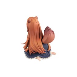 Rising of the Shield Hero figurine Melty Princess Raphtalia Childhood Ver. Palm Size Megahouse