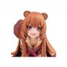 Rising of the Shield Hero figurine Melty Princess Raphtalia Childhood Ver. Palm Size Megahouse