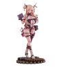 Bamiru Illustration figurine Illustration by Kanko Nocturne