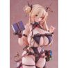 Bamiru Illustration figurine Illustration by Kanko Nocturne