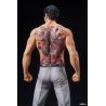 Yakuza figurine Digsta Kazuma Kiryu Fierce Fighting Ver. Digism