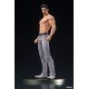 Yakuza figurine Digsta Kazuma Kiryu Fierce Fighting Ver. Digism