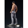 Yakuza figurine Digsta Kazuma Kiryu Fierce Fighting Ver. Digism