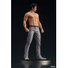 Yakuza figurine Digsta Kazuma Kiryu Fierce Fighting Ver. Digism