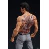 Yakuza figurine Digsta Kazuma Kiryu Fierce Fighting Ver. Digism