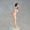 Original Illustration figurine Miyuki Sasaki Summer Cloud White Bikini Ver. Union Creative