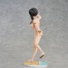 Original Illustration figurine Miyuki Sasaki Summer Cloud White Bikini Ver. Union Creative