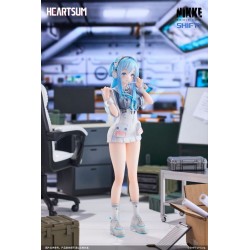 Goddess of Victory: Nikke figurine Shifty Astrum Design