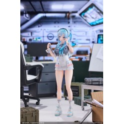 Goddess of Victory: Nikke figurine Shifty Astrum Design