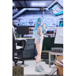 Goddess of Victory: Nikke figurine Shifty Astrum Design