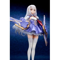 Fate/Grand Order figurine Lancer/Melusine Ques Q