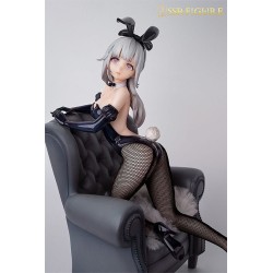 SSR Yi Ren Guan - House of Unhumans figurine Jin Hua: Bunny Ver. Infinity Studio