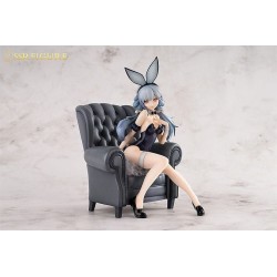 SSR Yi Ren Guan - House of Unhumans figurine Qiao Er: Bunny Ver. Infinity Studio