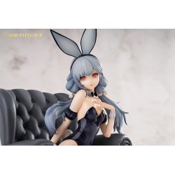 SSR Yi Ren Guan - House of Unhumans figurine Qiao Er: Bunny Ver. Infinity Studio