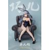 SSR Yi Ren Guan - House of Unhumans figurine Qiao Er: Bunny Ver. Infinity Studio