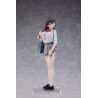 Original Character figurine Maki Sairenji Otherwhere