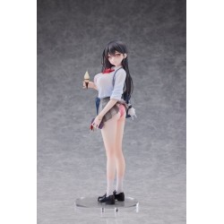 Original Character figurine Maki Sairenji Otherwhere