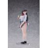 Original Character figurine Maki Sairenji Otherwhere