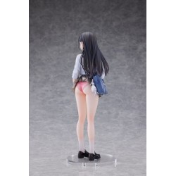 Original Character figurine Maki Sairenji Otherwhere