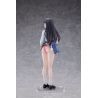 Original Character figurine Maki Sairenji Otherwhere