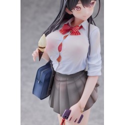 Original Character figurine Maki Sairenji Otherwhere