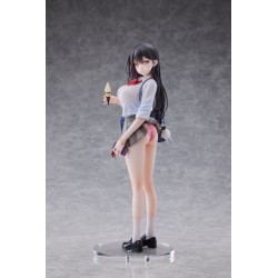 Original Character figurine Maki Sairenji Otherwhere