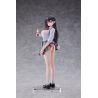 Original Character figurine Maki Sairenji Otherwhere