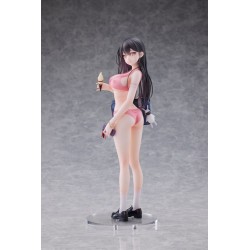 Original Character figurine Maki Sairenji Otherwhere