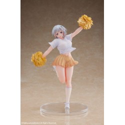 Original Character figurine Cheerleader Riku Hobby Sakura