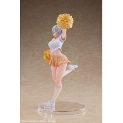 Original Character figurine Cheerleader Riku Hobby Sakura