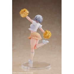 Original Character figurine Cheerleader Riku Hobby Sakura