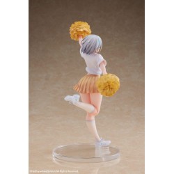 Original Character figurine Cheerleader Riku Hobby Sakura