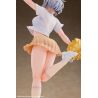 Original Character figurine Cheerleader Riku Hobby Sakura