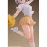 Original Character figurine Cheerleader Riku Hobby Sakura