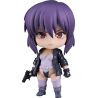 Ghost in the Shell: Stand Alone Complex figurine Nendoroid Motoko Kusanagi: S.A.C. Ver. Good Smile Company