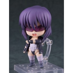 Ghost in the Shell: Stand Alone Complex figurine Nendoroid Motoko Kusanagi: S.A.C. Ver. Good Smile Company