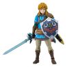 The Legend of Zelda Tears of the Kingdom figurine Figma Link Tears of the Kingdom Ver. Good Smile Company