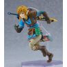 The Legend of Zelda Tears of the Kingdom figurine Figma Link Tears of the Kingdom Ver. Good Smile Company