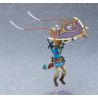 The Legend of Zelda Tears of the Kingdom figurine Figma Link Tears of the Kingdom Ver. Good Smile Company