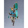 The Legend of Zelda Tears of the Kingdom figurine Figma Link Tears of the Kingdom Ver. Good Smile Company