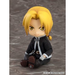 Fullmetal Alchemist: Brotherhood figurine Nendoroid Doll Edward Elric Good Smile Company